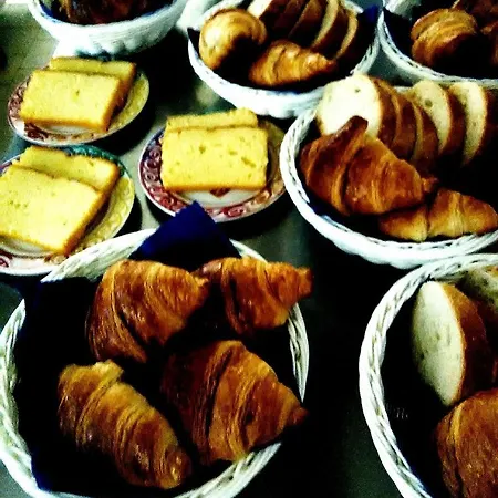 Da Annamaria Chiessi