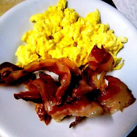 Da Annamaria Bed and Breakfast Chiessi