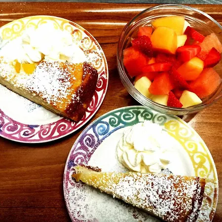 Da Annamaria Frühstückspension 3*