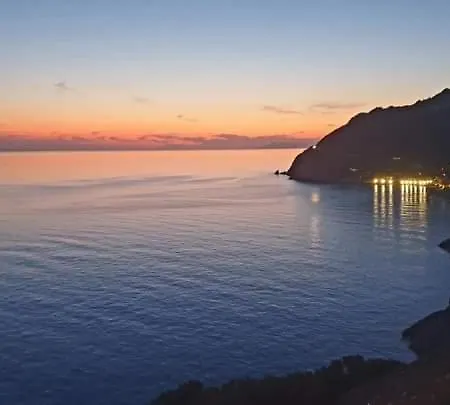 Da Annamaria Frühstückspension 3*