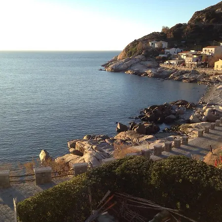 Frühstückspension Da Annamaria