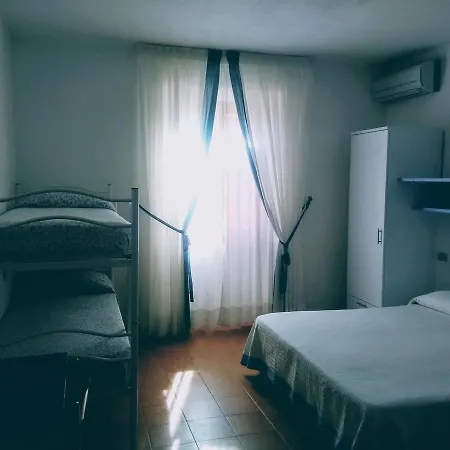 Da Annamaria Chiessi