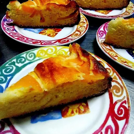 Alojamento de Acomodação e Pequeno-almoço Da Annamaria 3*