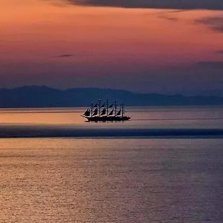 Da Annamaria Oda ve Kahvaltı *