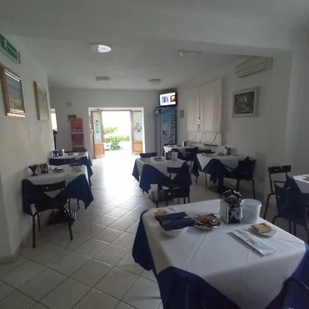 Da Annamaria 3* Chiessi