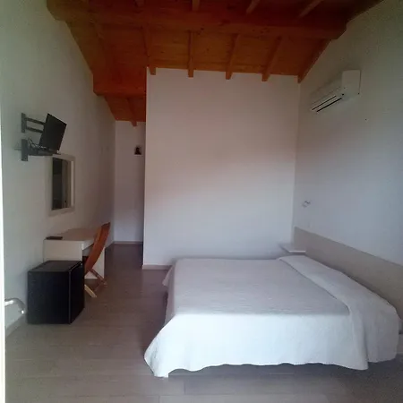 Bed and breakfast Da Annamaria 3*