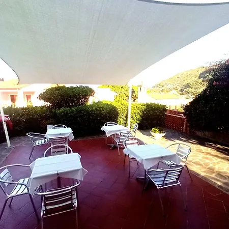 Couette-café Da Annamaria Chiessi
