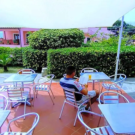 Da Annamaria Couette-café Chiessi