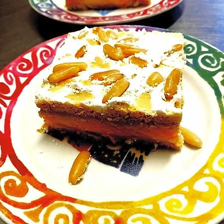 Da Annamaria Couette-café 3*