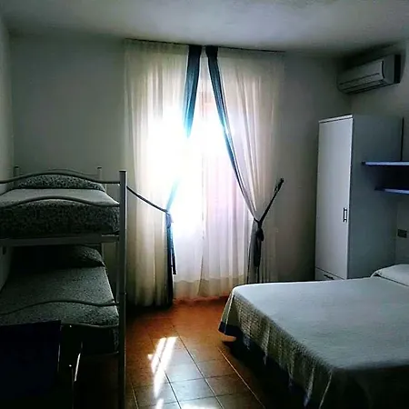 Couette-café Da Annamaria