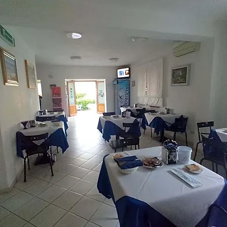 Da Annamaria Couette-café