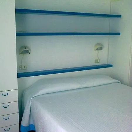 Da Annamaria Couette-café 3*