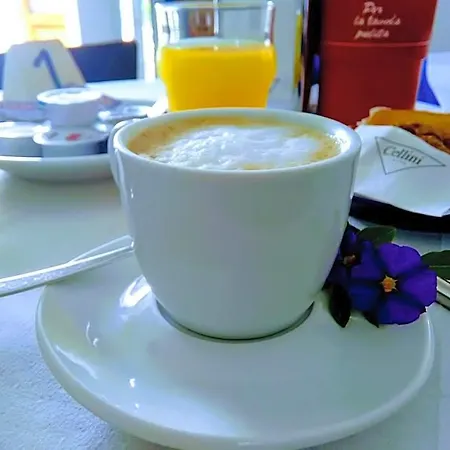 Couette-café Da Annamaria