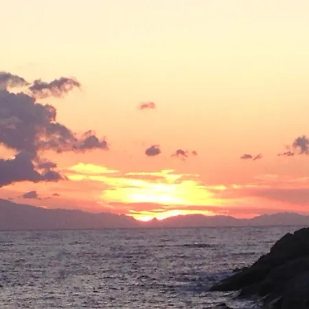 Panzió Da Annamaria Chiessi