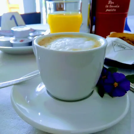 Da Annamaria Bed and breakfast Chiessi