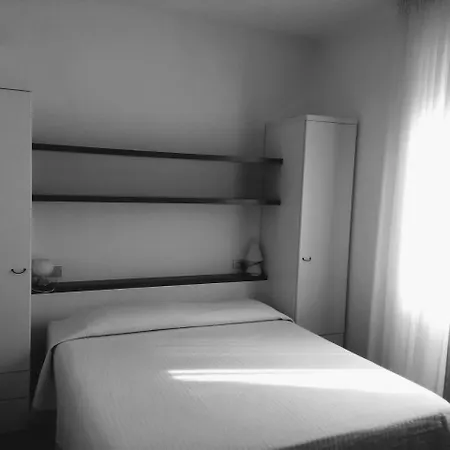 Da Annamaria Bed and breakfast