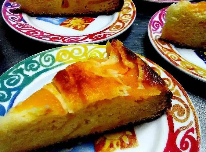 住宿加早餐酒店 Da Annamaria 3*