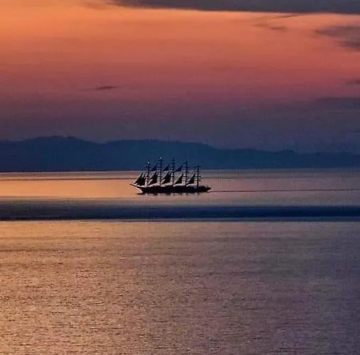 Da Annamaria 住宿加早餐酒店 3*