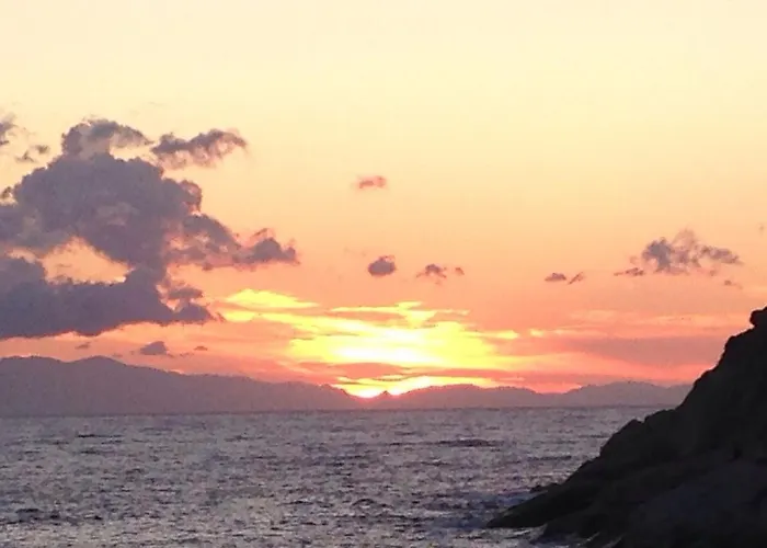 住宿加早餐酒店 Da Annamaria Chiessi