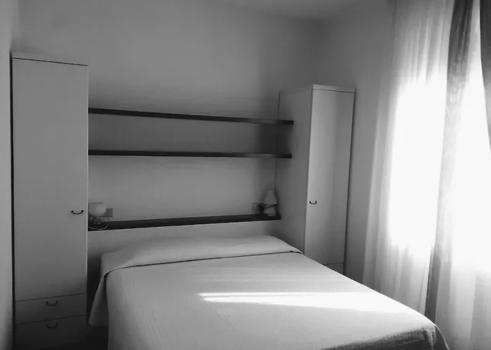 Da Annamaria 住宿加早餐酒店