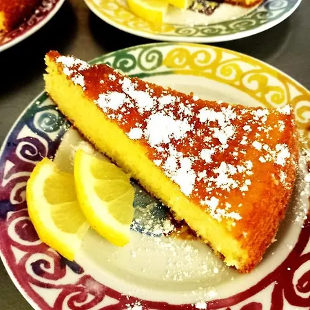 Da Annamaria Chiessi